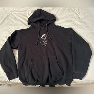 Obey Hoodie
